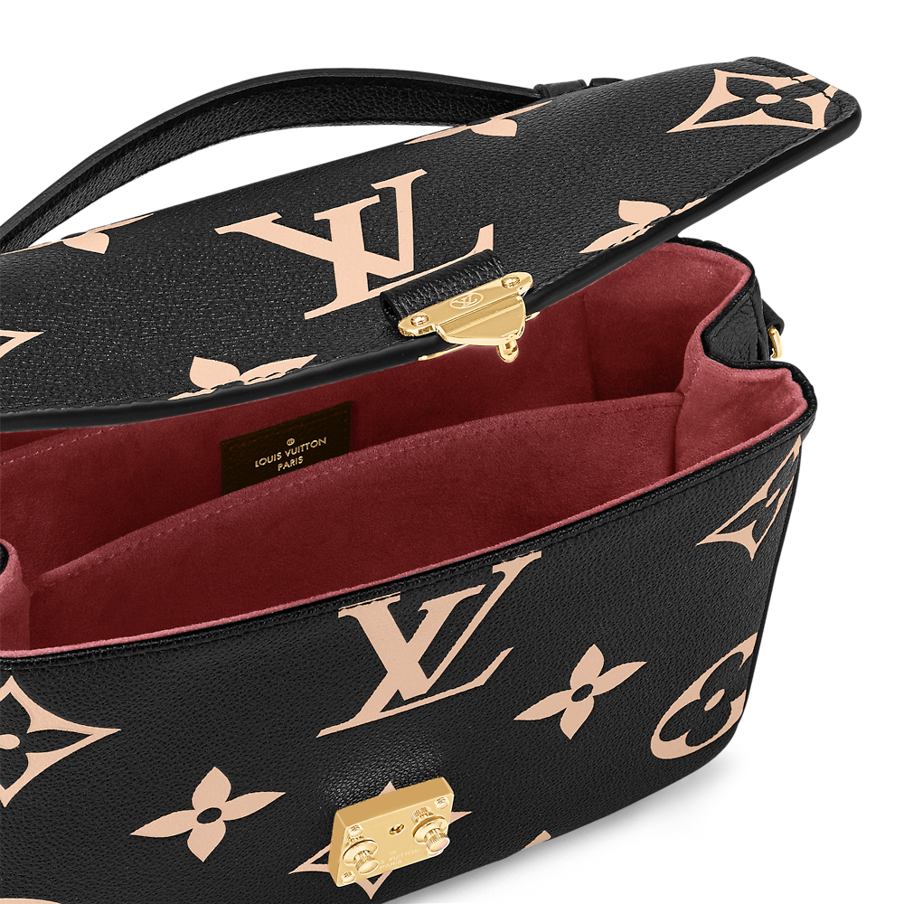 Louis Vuitton POCHETTE MÉTIS BAG M45773
