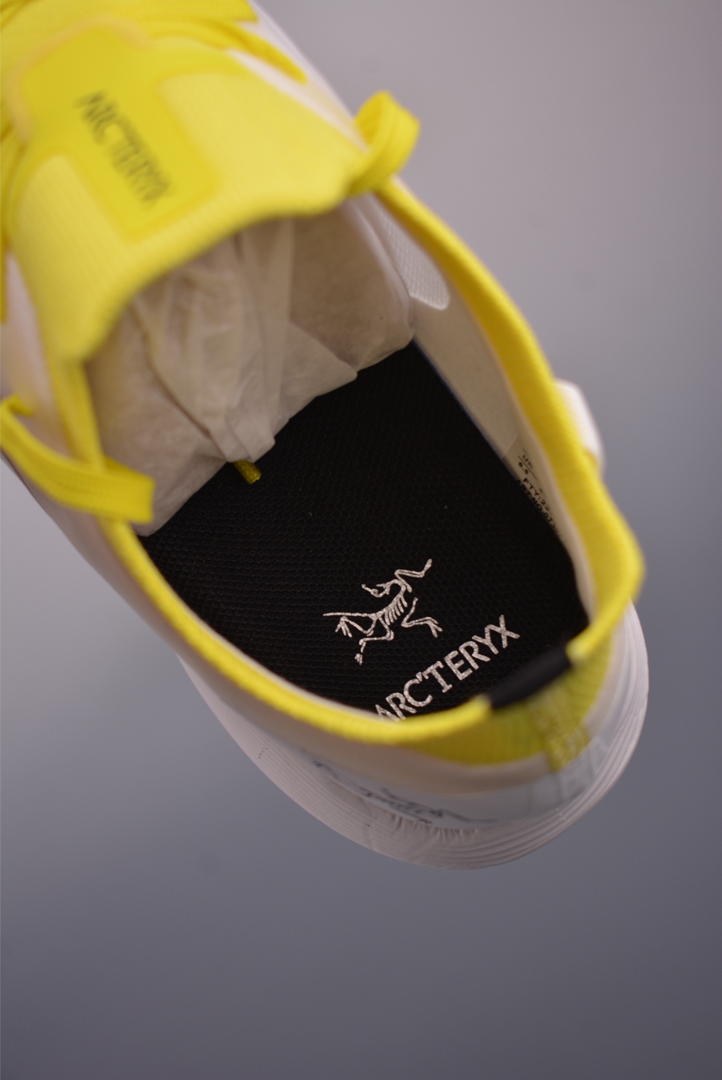 Arc'teryx - Norvan SL 3 Sneakers 