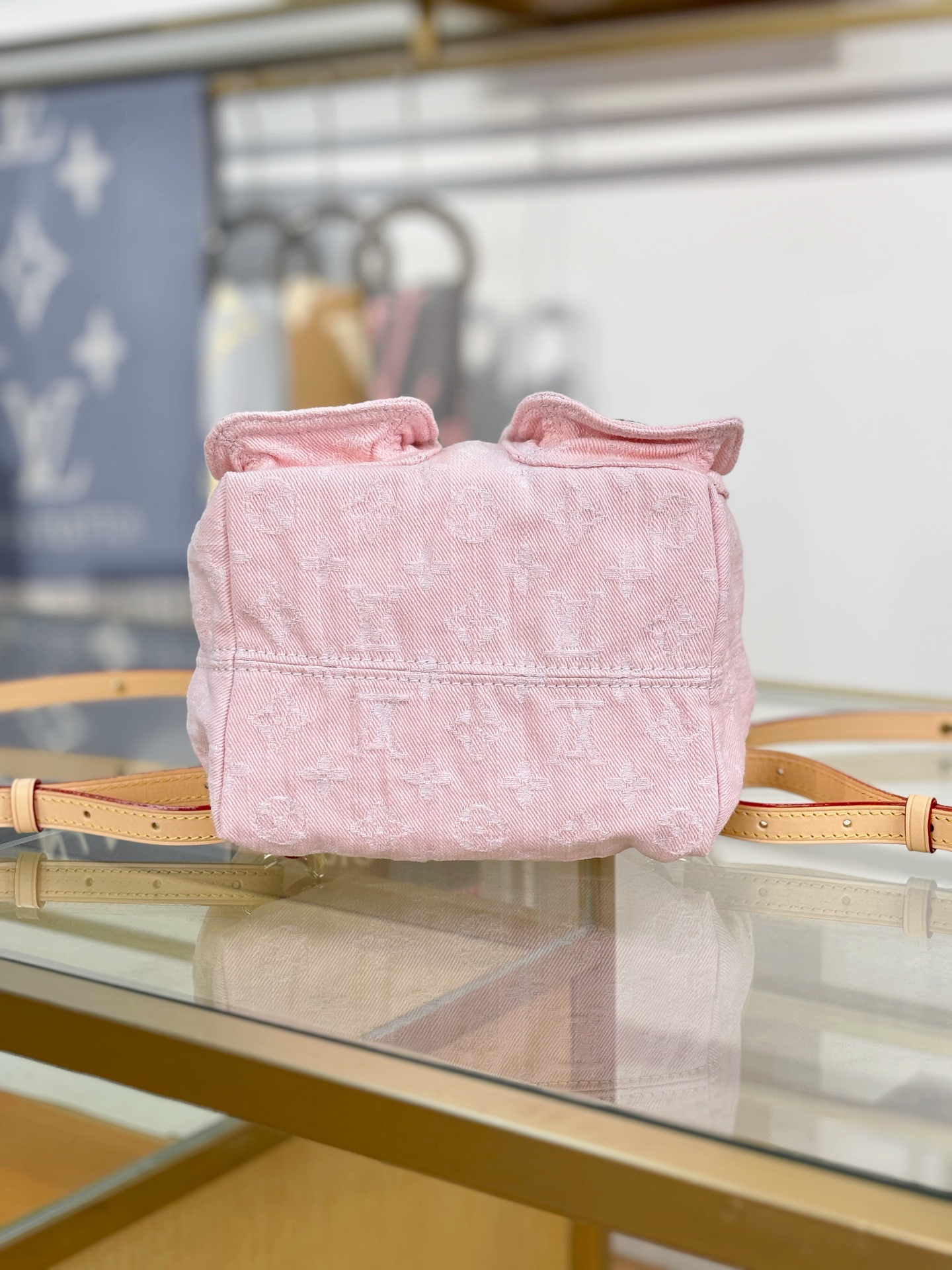 Louis Vuitton VENICE Backpack M13031
