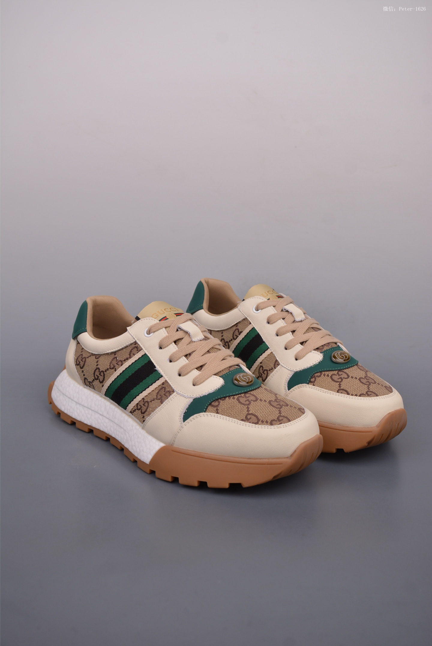 Gucci Chunky B Screener GG