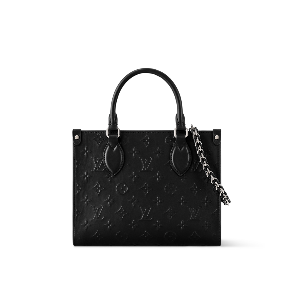 Louis Vuitton ONTHEGO Small Bag M14576