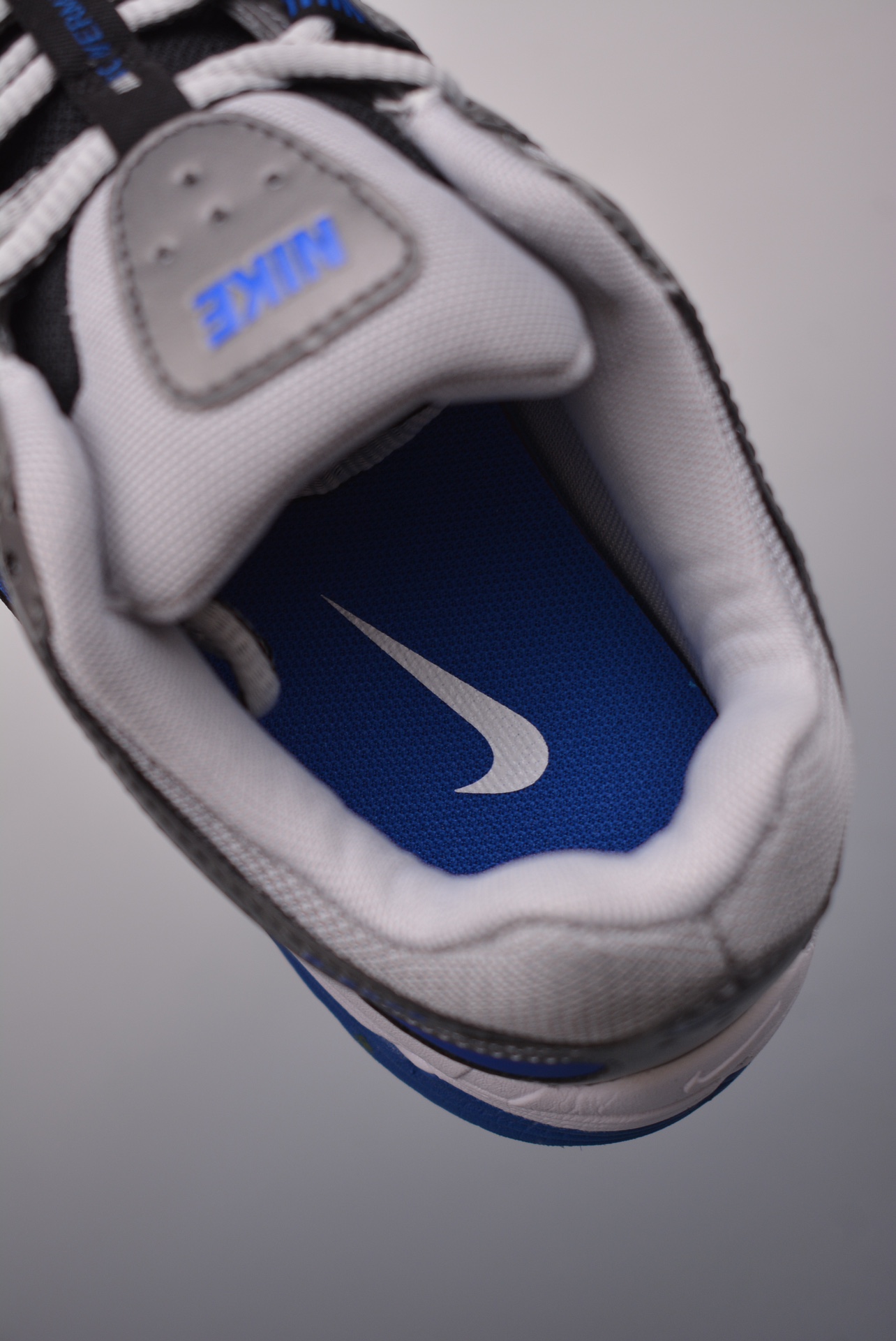 Nike P-6000 PremiumWolf Grey Royal BV1021-006