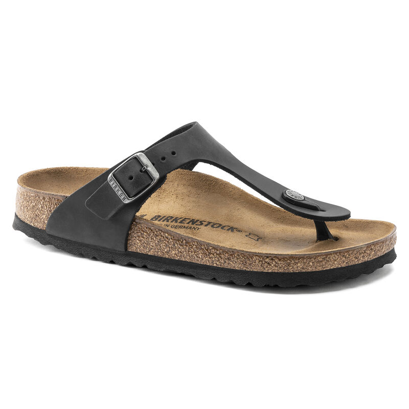 Gizeh Oiled Leather B-85075