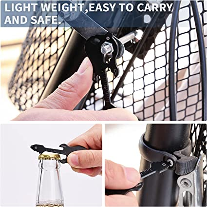 (🔥Last Day 49% OFF) 12-In-1 Guitar Multi-tool- Buy 2 Get 1 Free