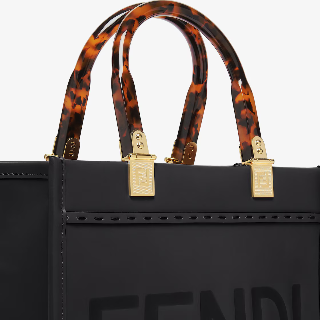 Fendi Sunshine Small 8BH394ABVLF0KUR