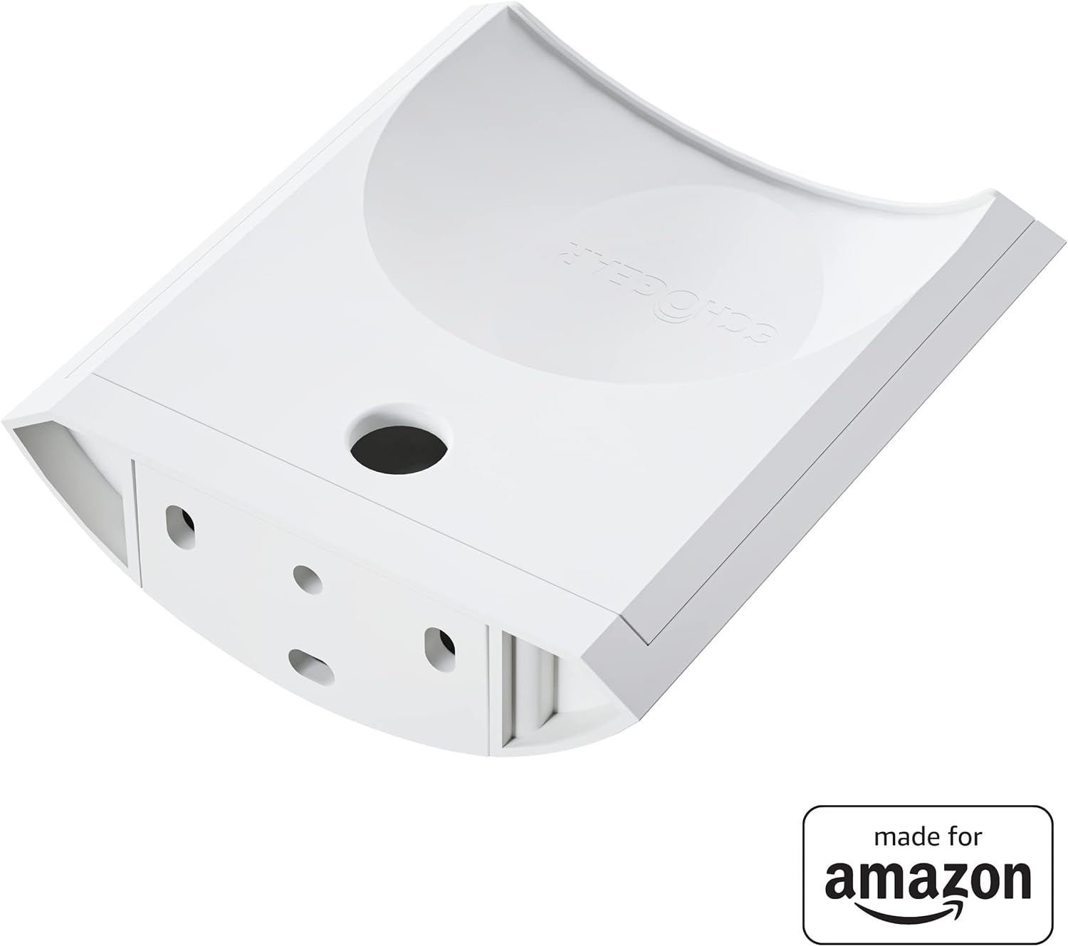 Amazon Echo Pop | Full sound compact smart speaker with Alexa | Charcoal