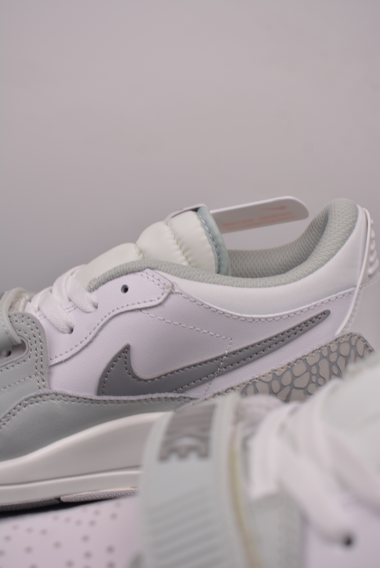 Air Jordan Legacy 312 Low Sea Glass FV8115-101
