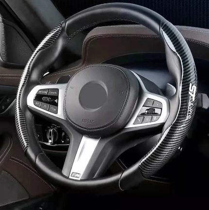 Steering Wheel Cover