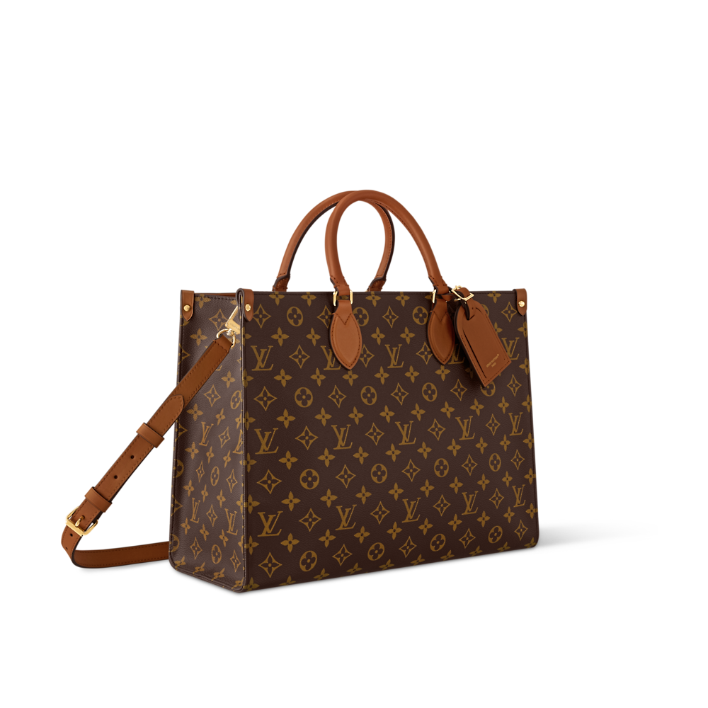 Louis Vuitton ONTHEGO ORGANIZER Bag M14235