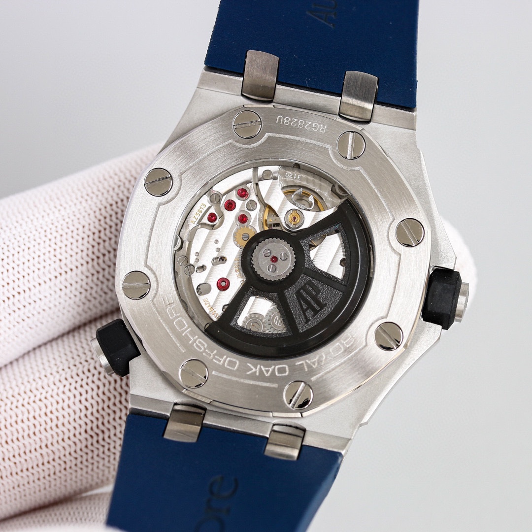 Audemars Piguet Royal Oak Offshore Series 15720ST.OO.A027CA.01