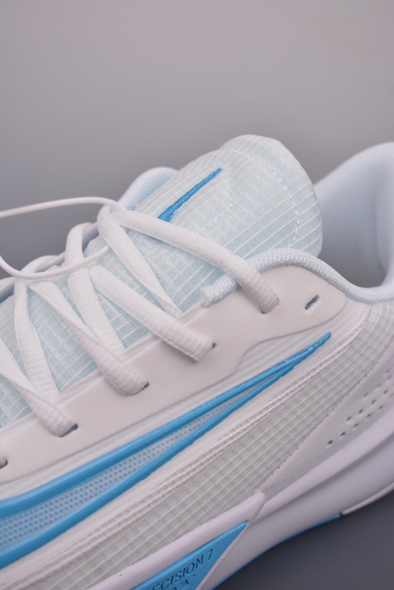 Nike Precision 7 North Carolina Blue FN4322 011