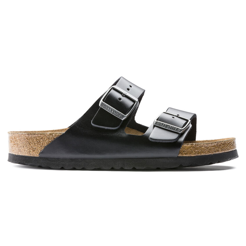 Arizona Soft Footbed Smooth Leather B-28710