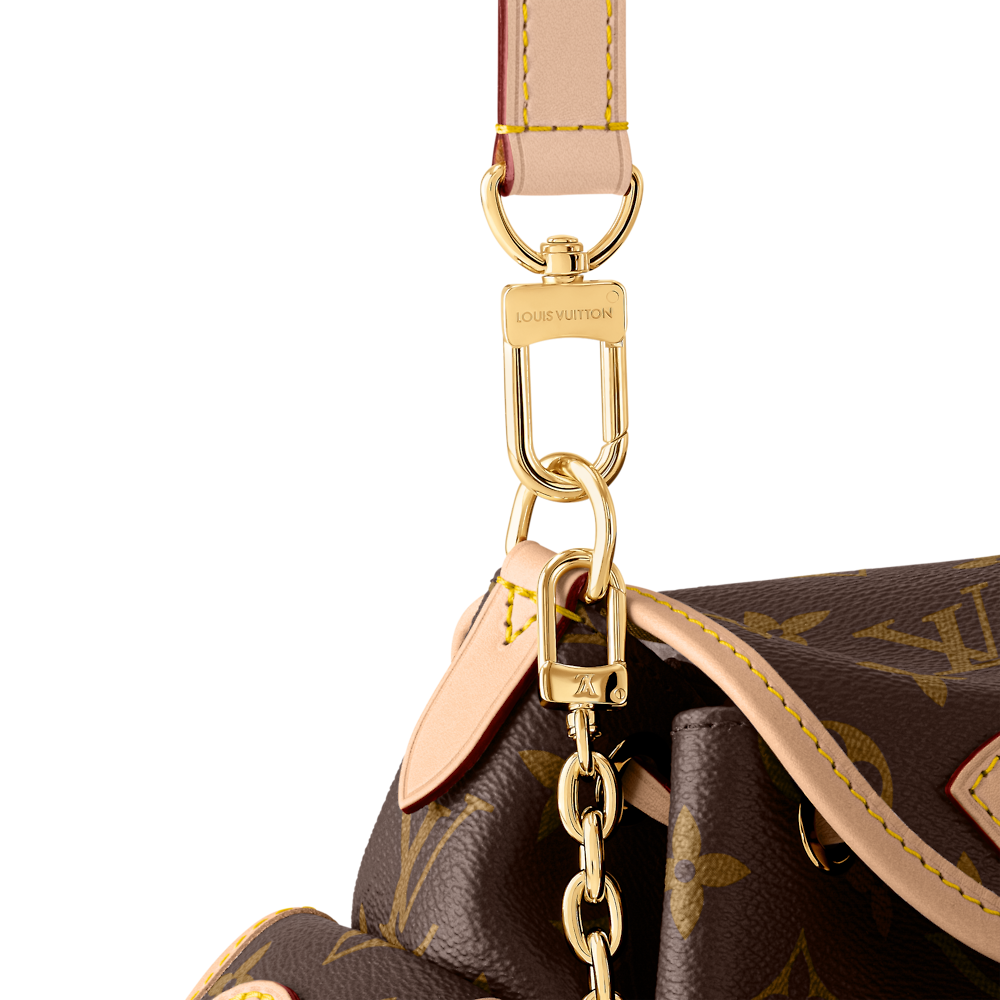 Louis Vuitton ODYSSÉE Handbag M25085