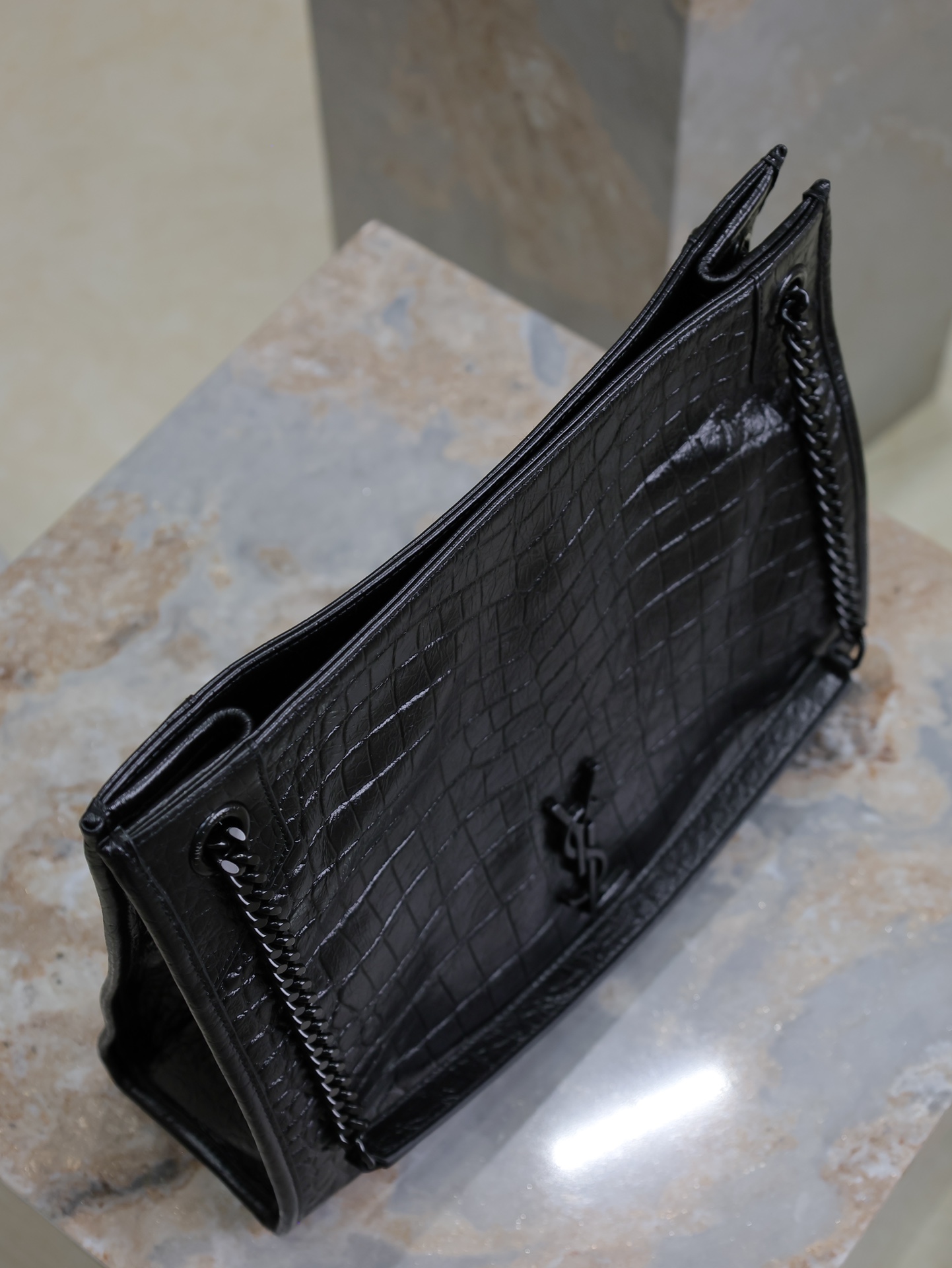 Yves Saint Laurent Niki shopping bag 577999