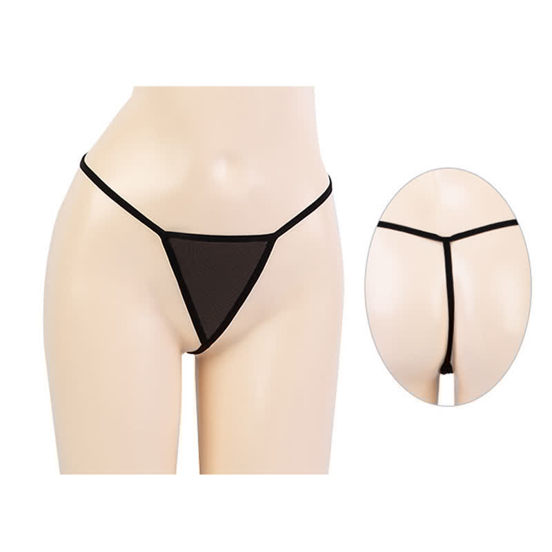 Cosplay Nun Cross Print Sexy Split Lingerie Dress