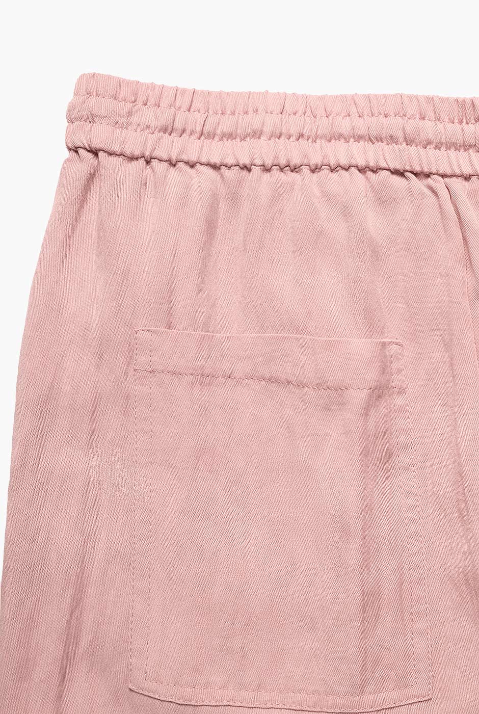 Pantalón Recto Ligero