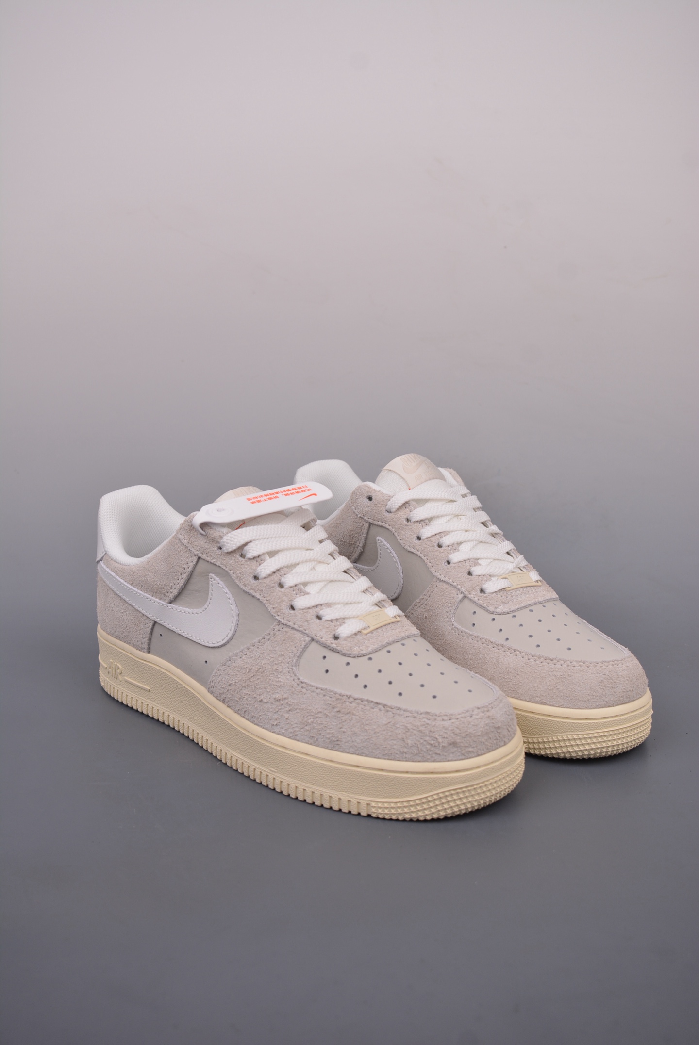 Nike Air Force 1 Low Off-White HF2897-001