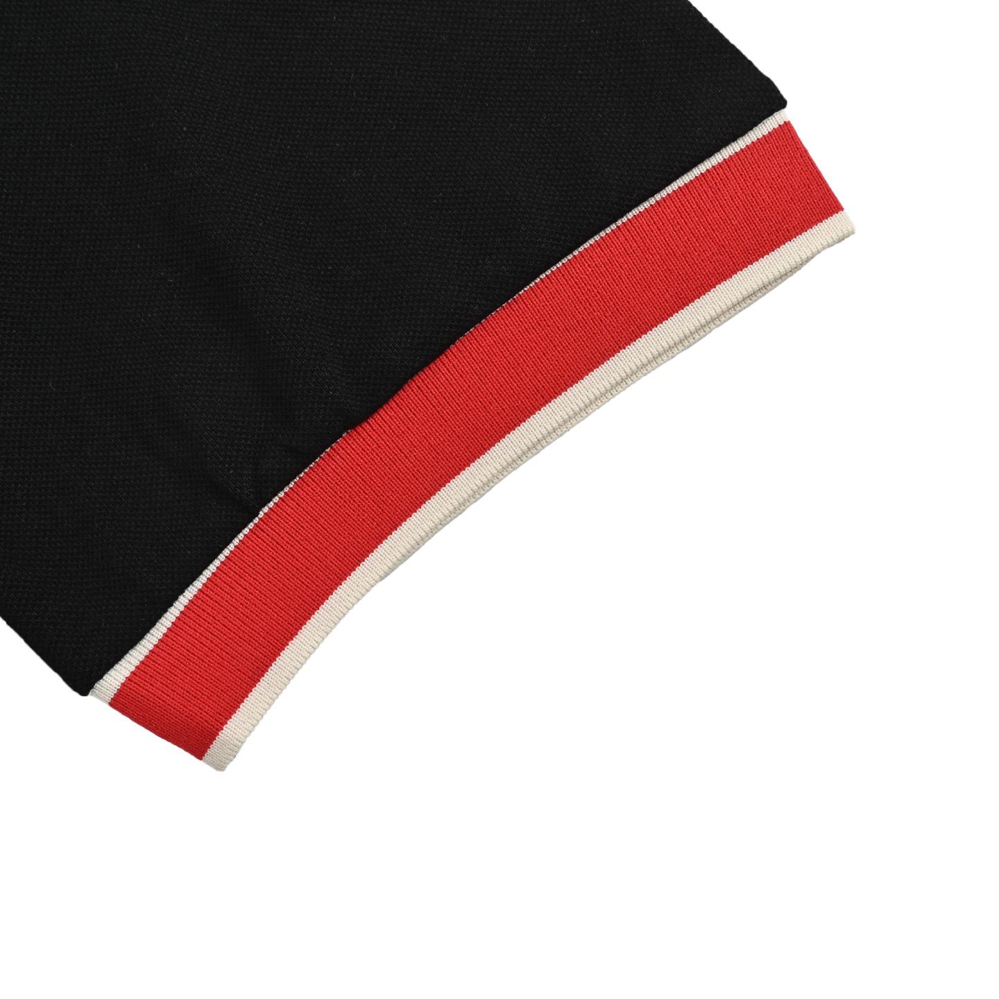 Gucci Double G embroidered Polo short sleeves