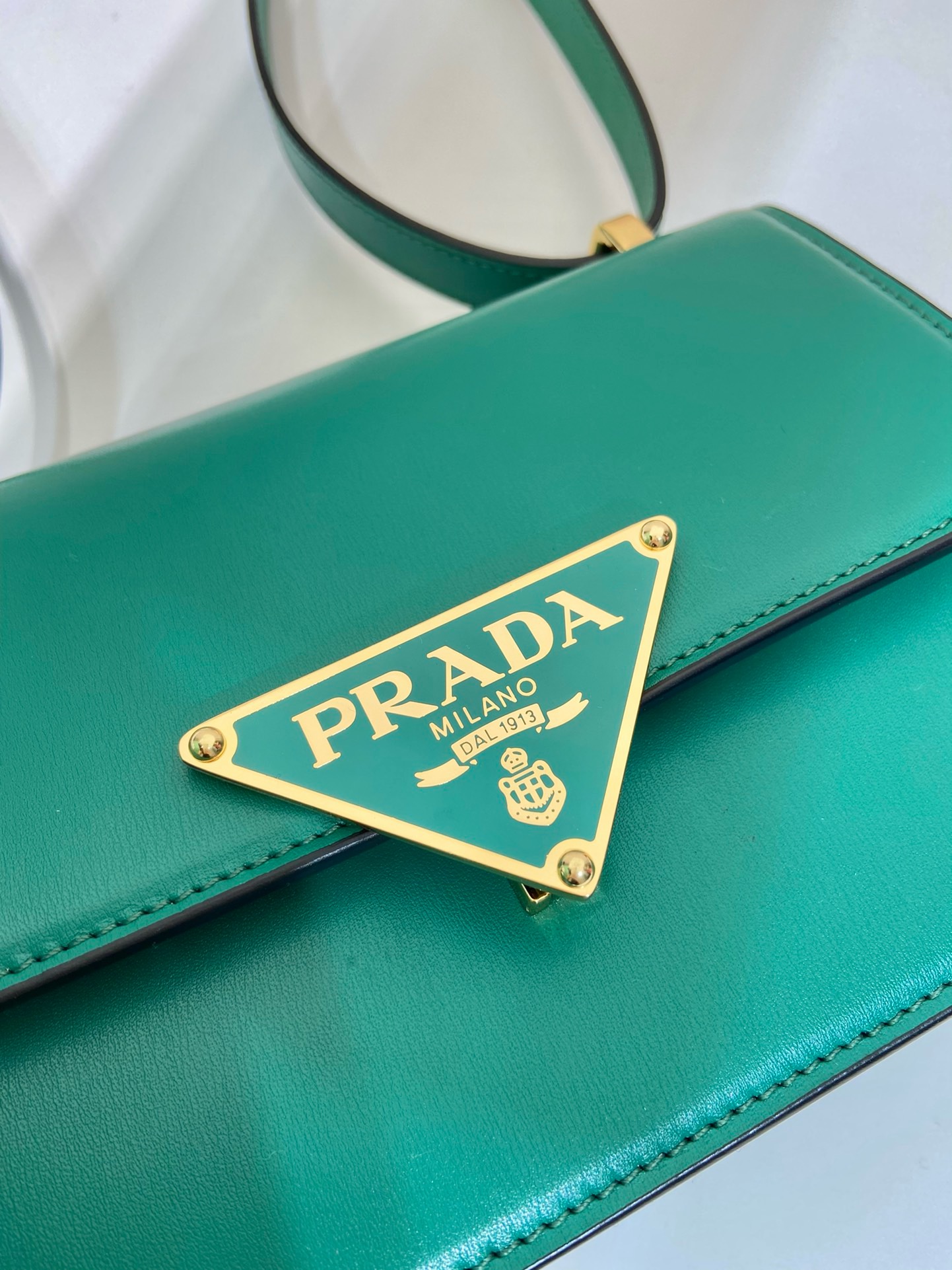 Prada Messenger Bag 1BD340