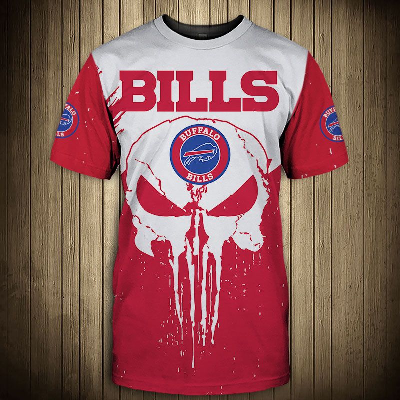 BUFFALO BILLS 3D BB3303