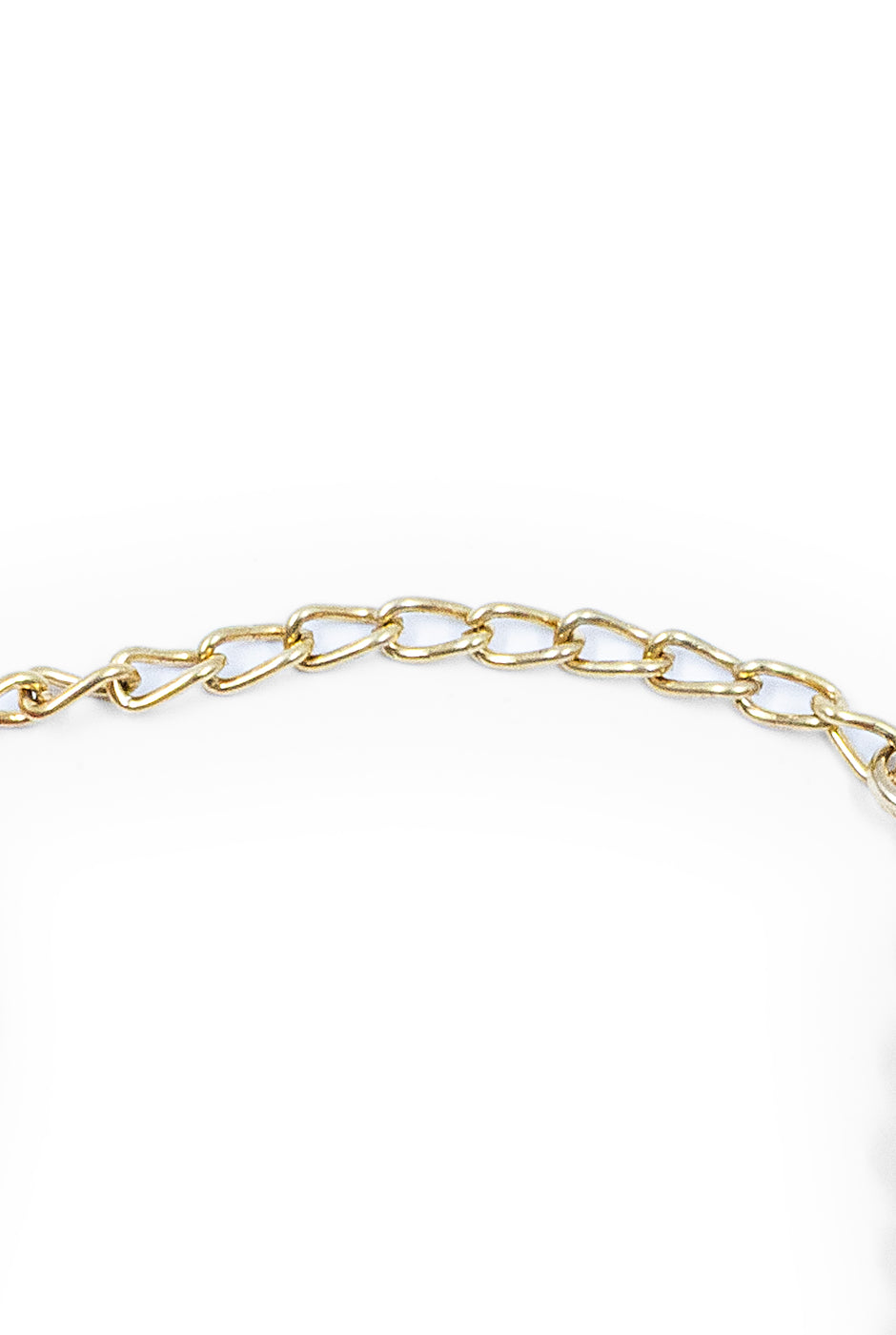 Collar Autumn Thread