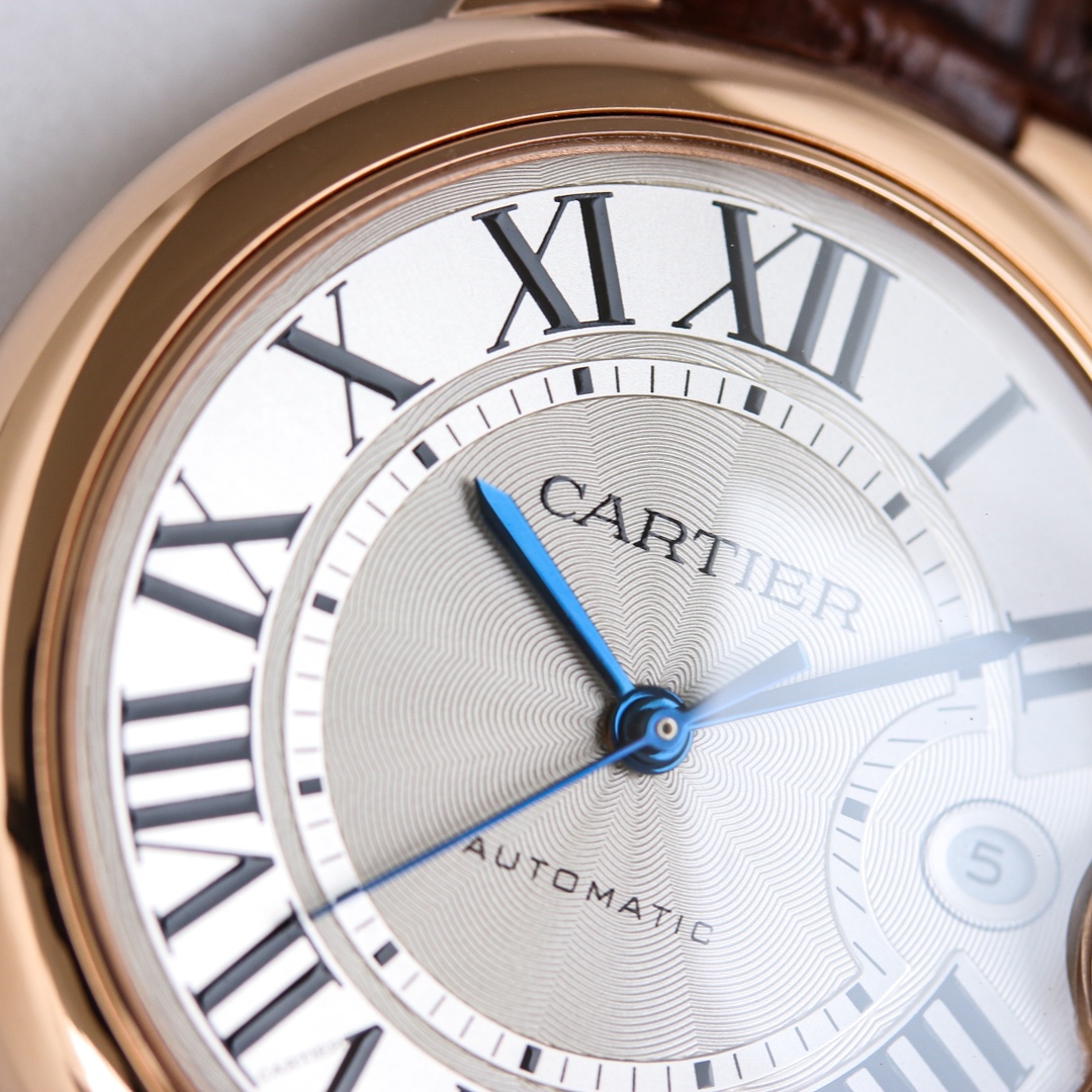 CARTIER AF5 Blue Balloon