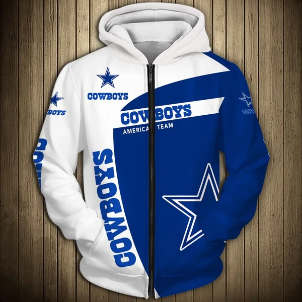 DALLAS COWBOYS 3D DC003