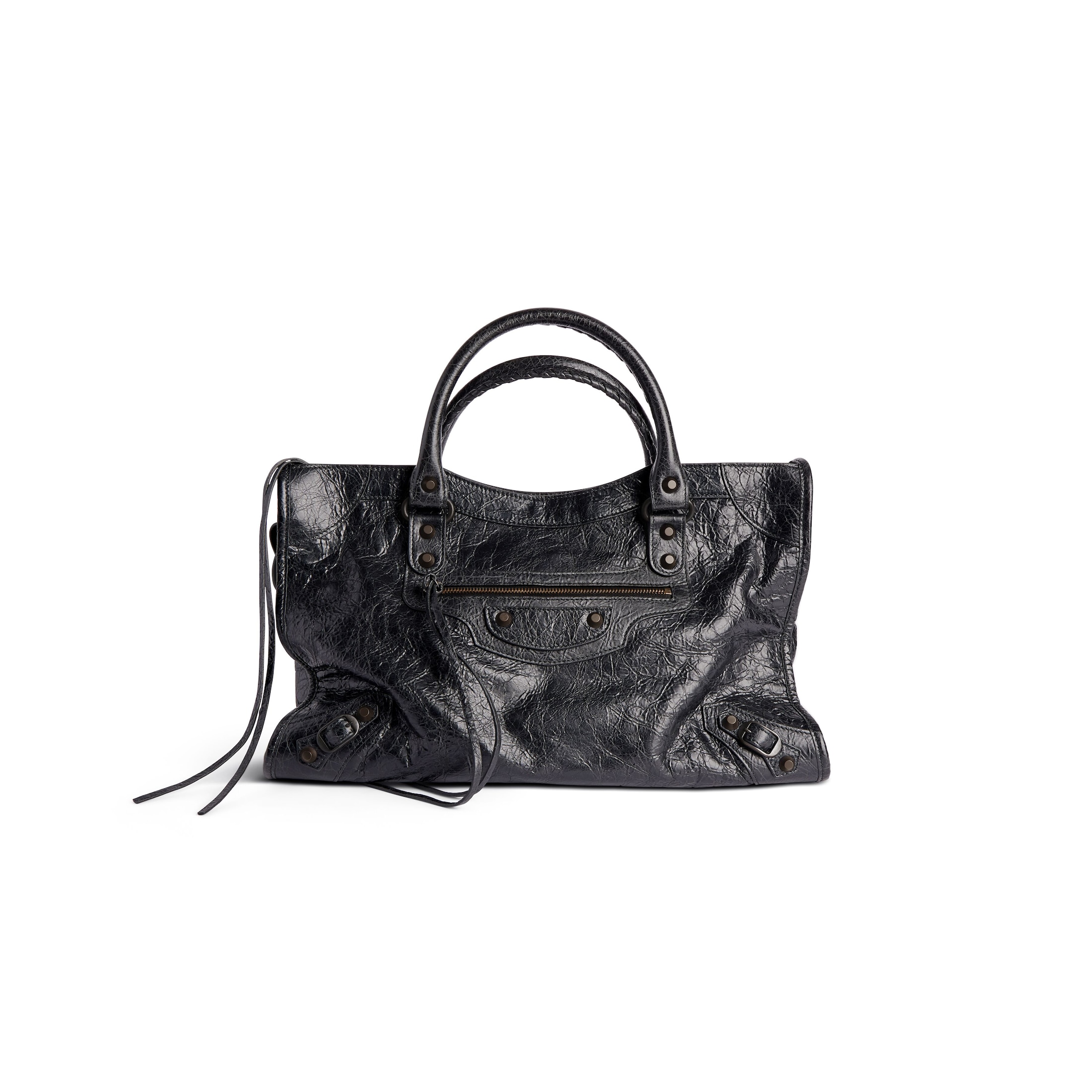 Balenciaga Le City Bag Medium8230582ABEK1000