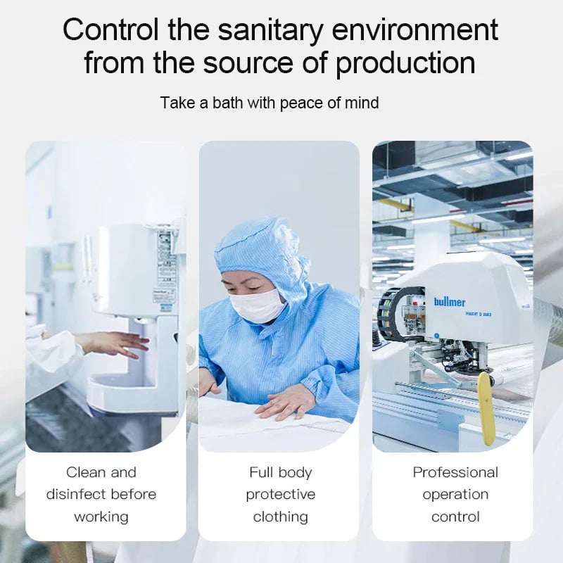 🔥48% OFF🔥Compressed Bath Towel BUY 2 GET 2 FREE (4PCS) )