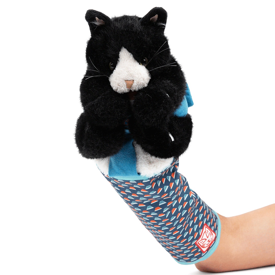 🔥ON SALE ALERT!🔥Wrestler: Interactive Hand Puppet