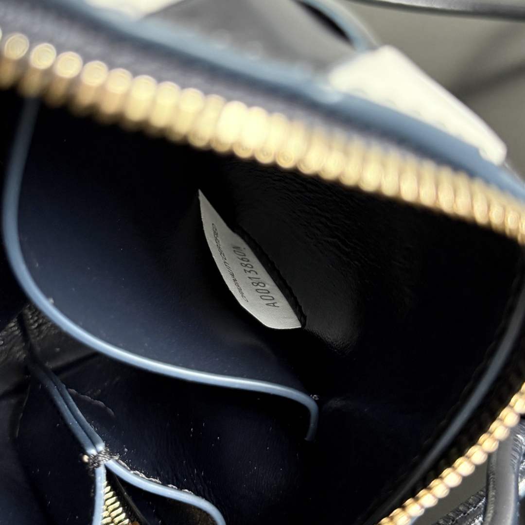 Bottega Veneta Concert Pouch Mini Bag 794258