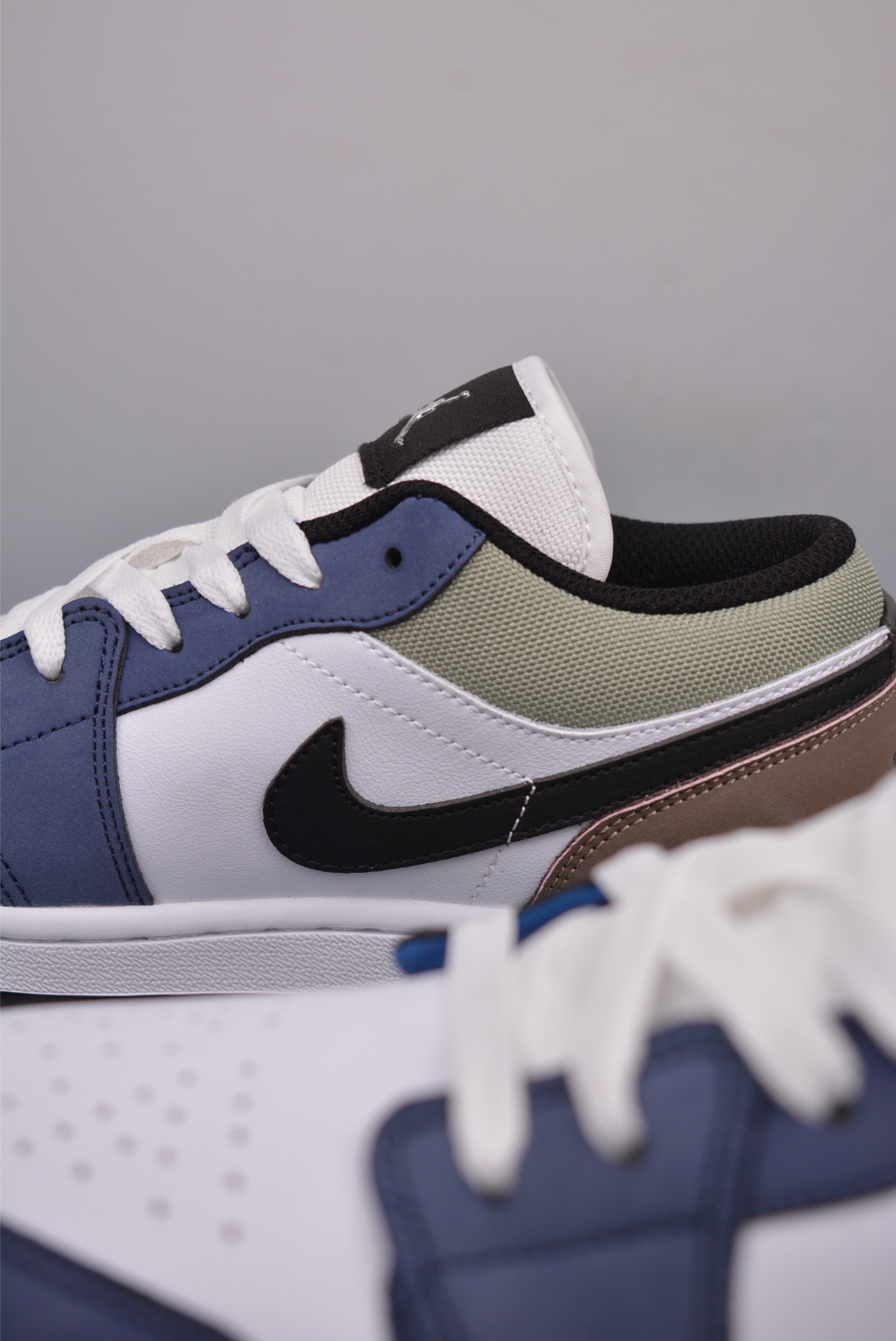 Air Jordan 1 LOW Diffused Blue HV5973-101