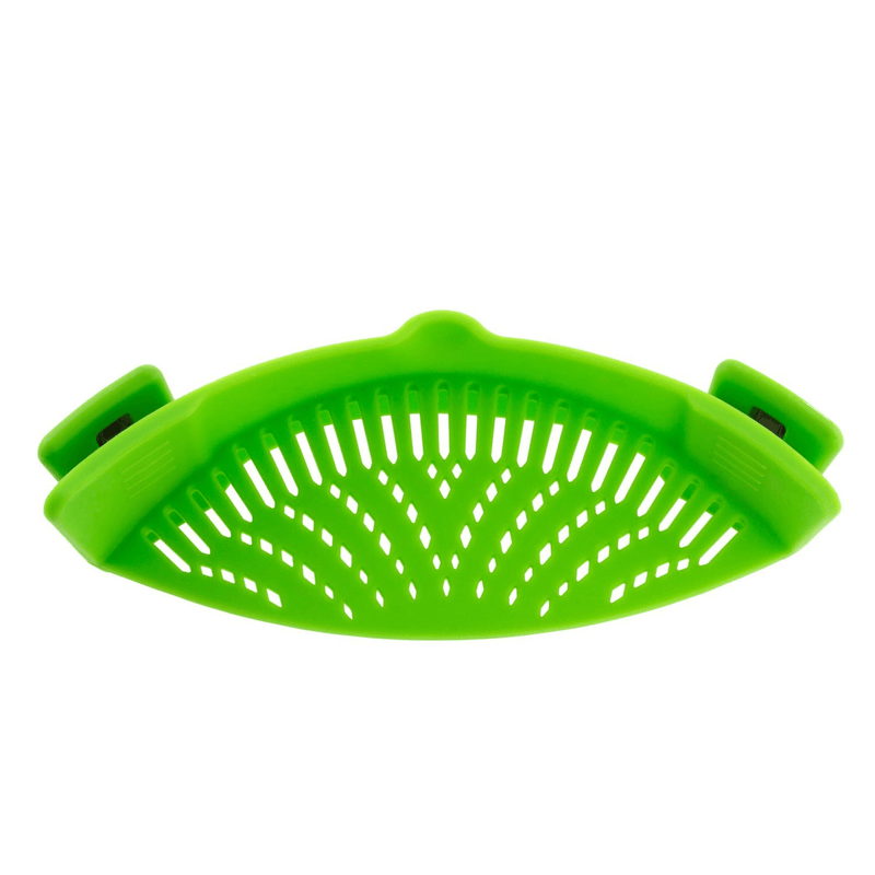 🔥Mother's Day Sale 50%-Pot Strainer and Pasta Strainer-BUY 3 GET 2 FREE  & FREE SHIPPING🔥
