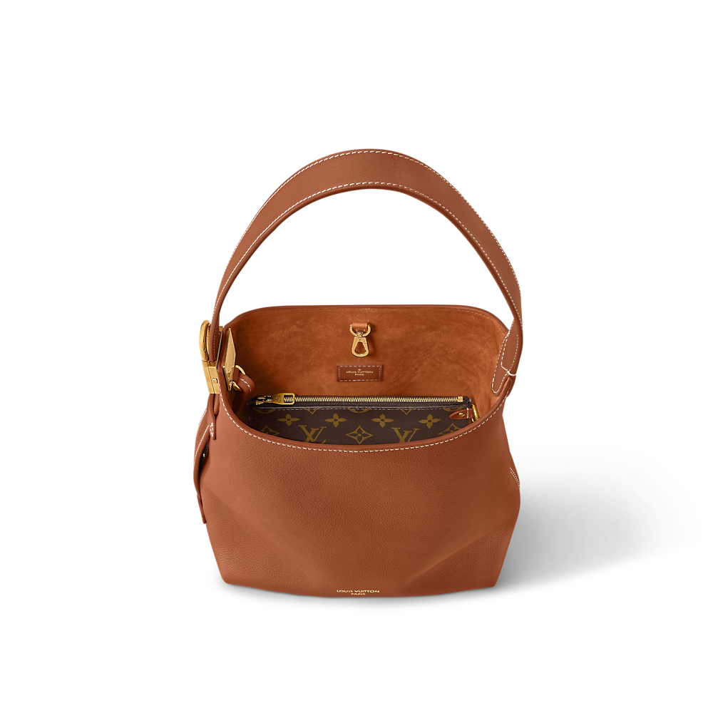 Louis Vuitton LOW KEY HOBO Small Handbag M25353