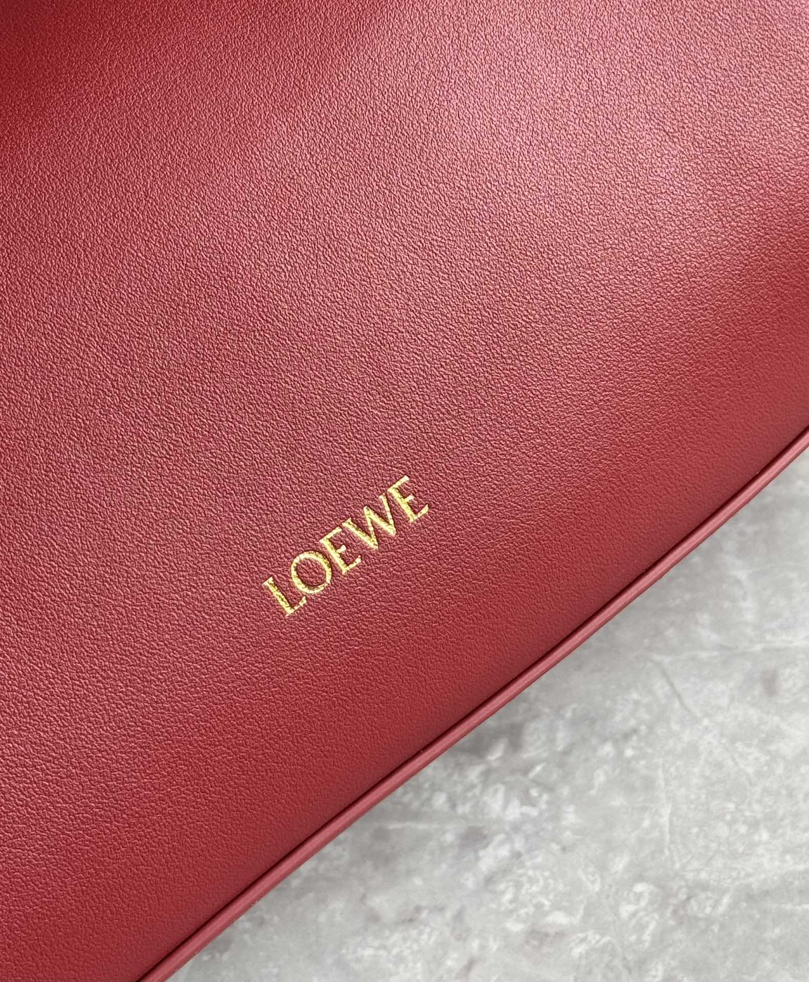 Loewe Madrid Small Handbag 0807