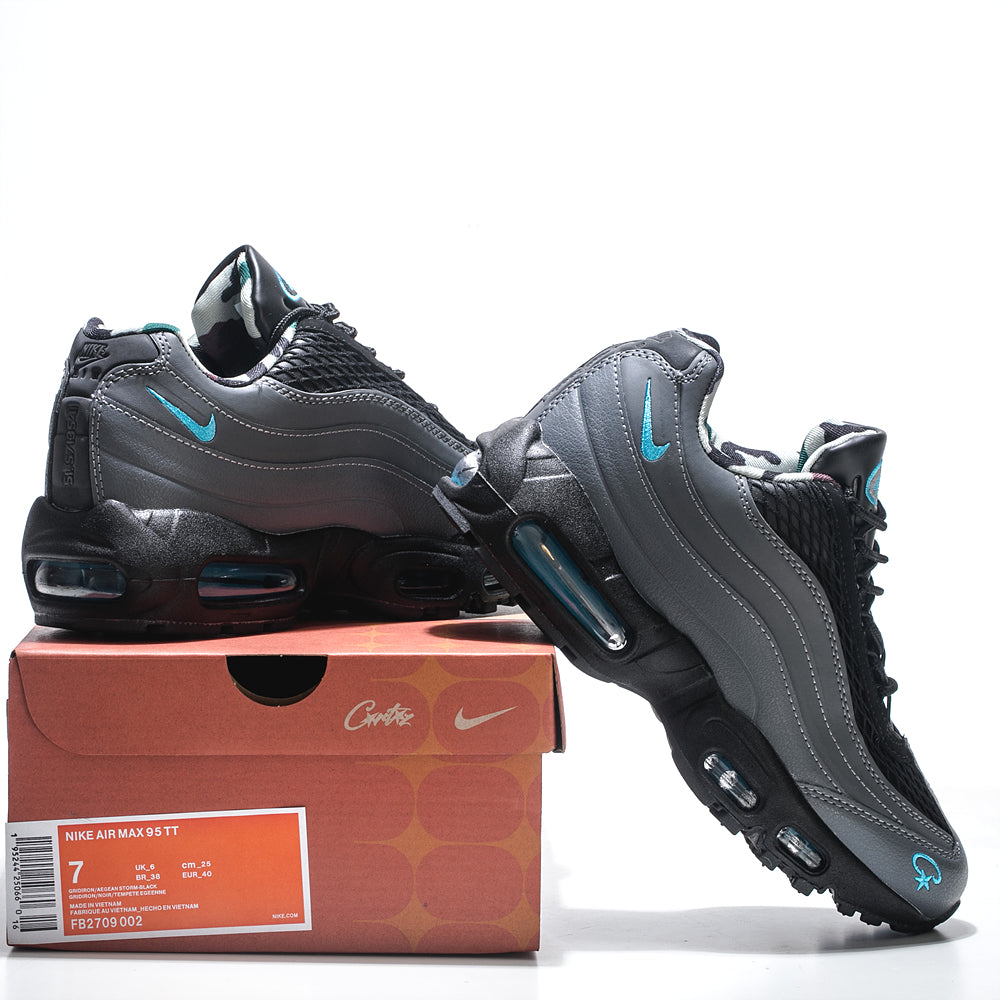 Air Max 95+Aegean