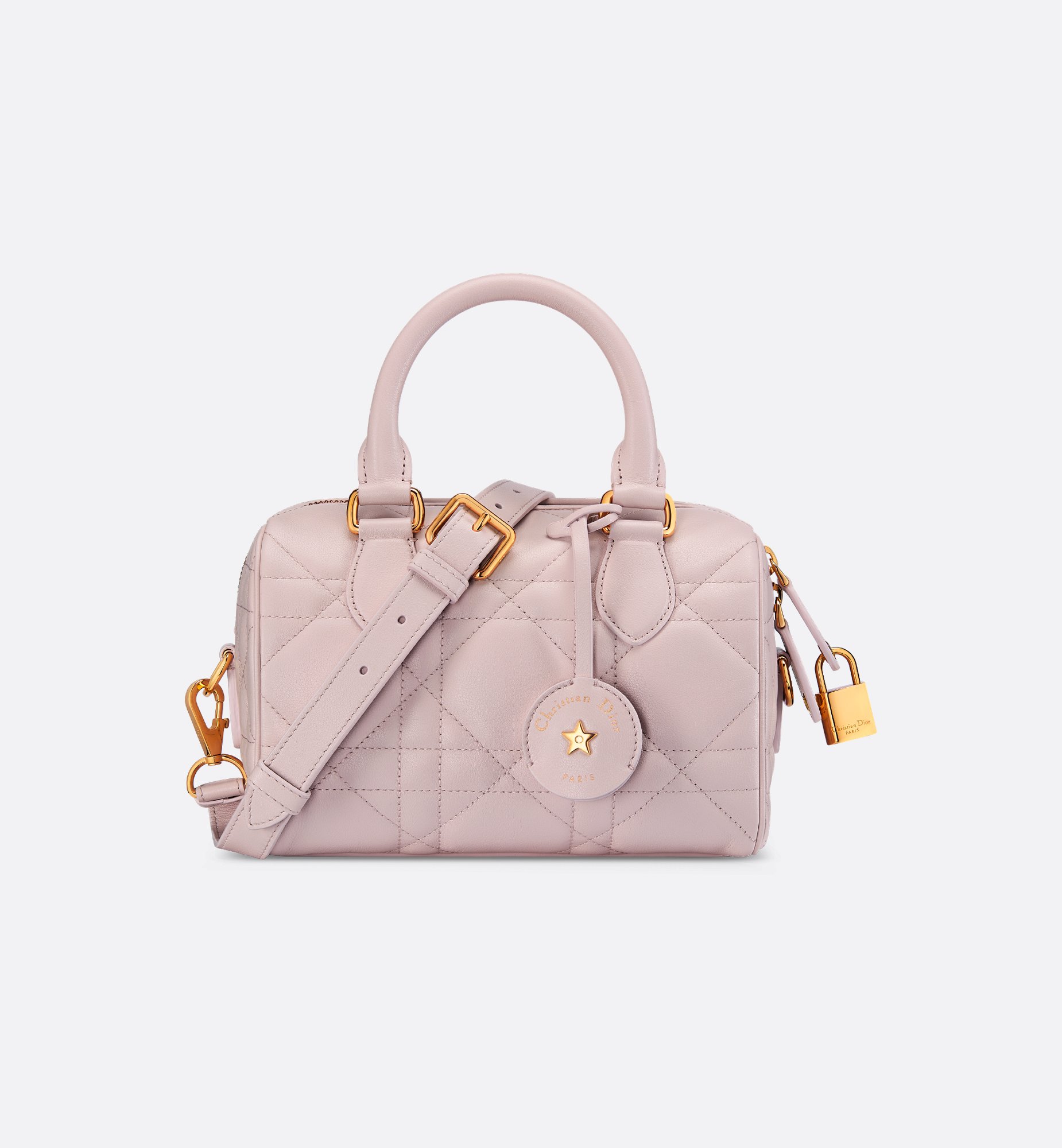 Dior Dior Groove 20 Handbag M1364UBOL_M05N