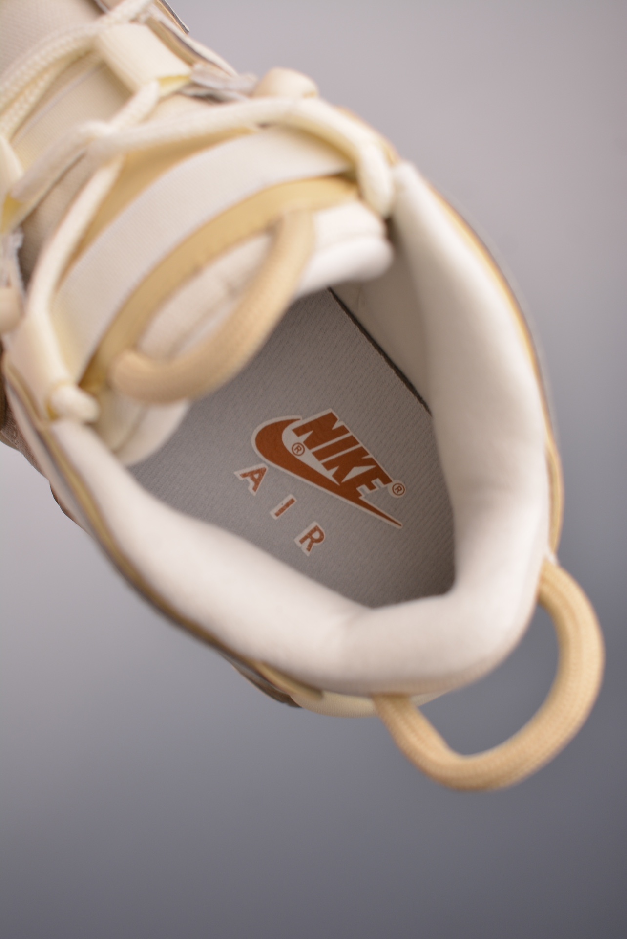 Nike Air More Uptempo Desert DX1939-100