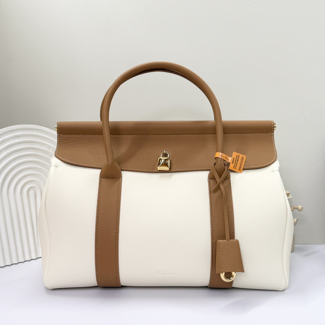 Loro Piana Loom L32 Bag