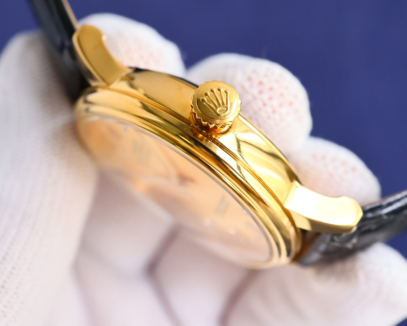 ROLEX Upgraded Version Men's Watch