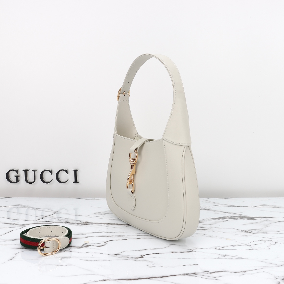 Gucci Jackie medium bag ‎782849 AADDX 1741