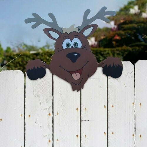 🎅EARLY CHRISTMAS SALE - 48% OFF🎄-Christmas Ornaments Santa Claus Reindeer-BUY 3 FREE SHIPPING