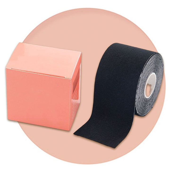 （🔥Hot Sale 48% Off）Invisible Bra Women Breast Lift Nipple Cover Tape