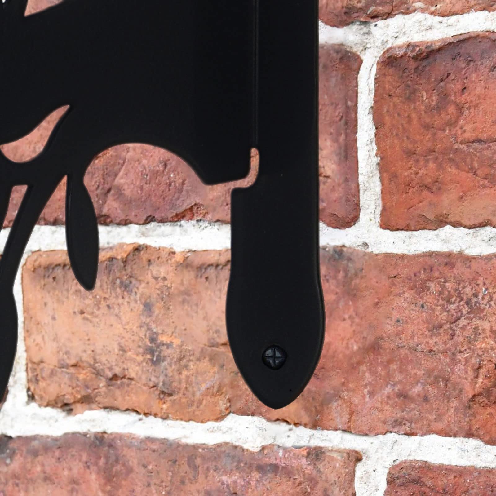 💥Last Day Promotion-[SAVE 50% OFF]--Hanging Plant Bracket Iron Heavy Duty Ornamental--BUY 2 GET FREE SHIPPING