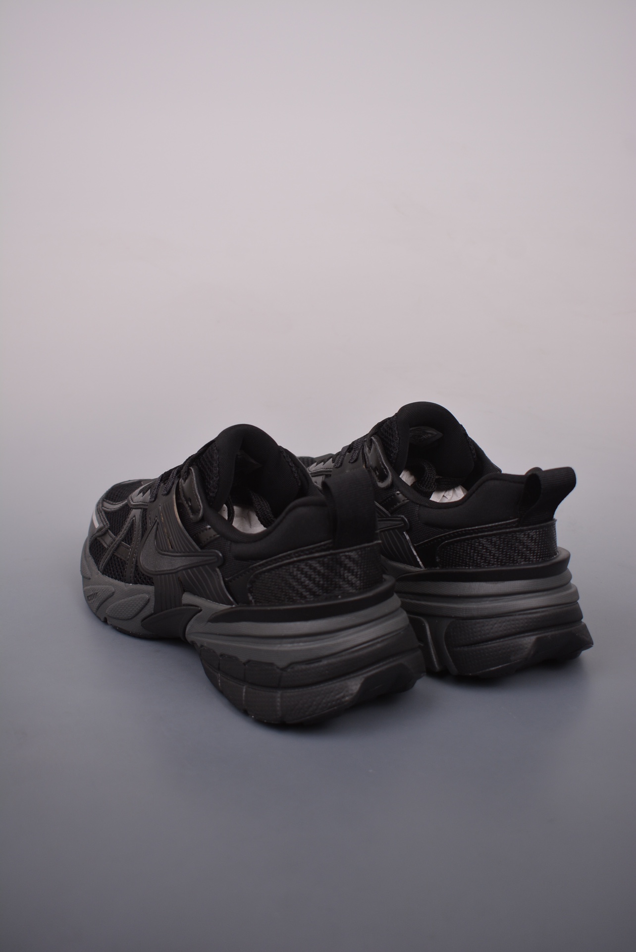 Nike Wmns V2K Runtekk LowBlack FD0736-001