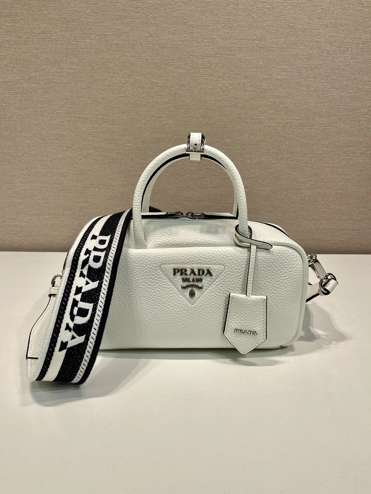 Prada Handbag 1BB102