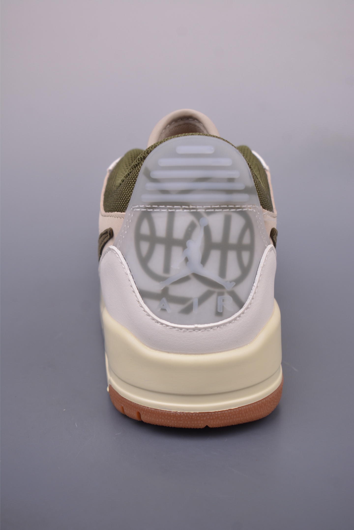 Nike air Jordan legacy 312 low 