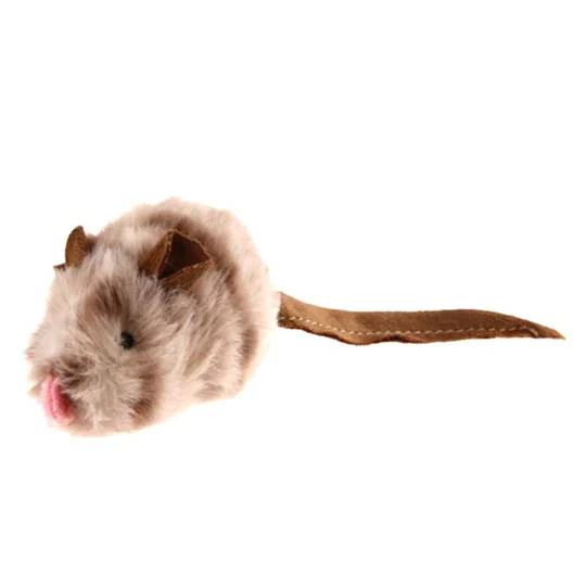 HOT SALE🔥😺Cat Toys - Analog Chirping Birds
