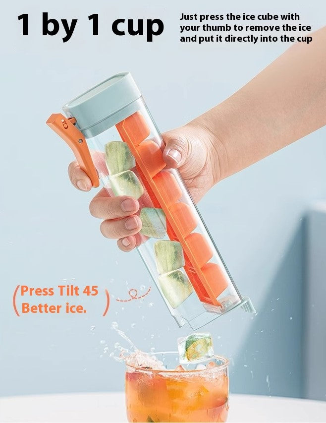 ❄️Summer Sale❄️Ice Cube Mold