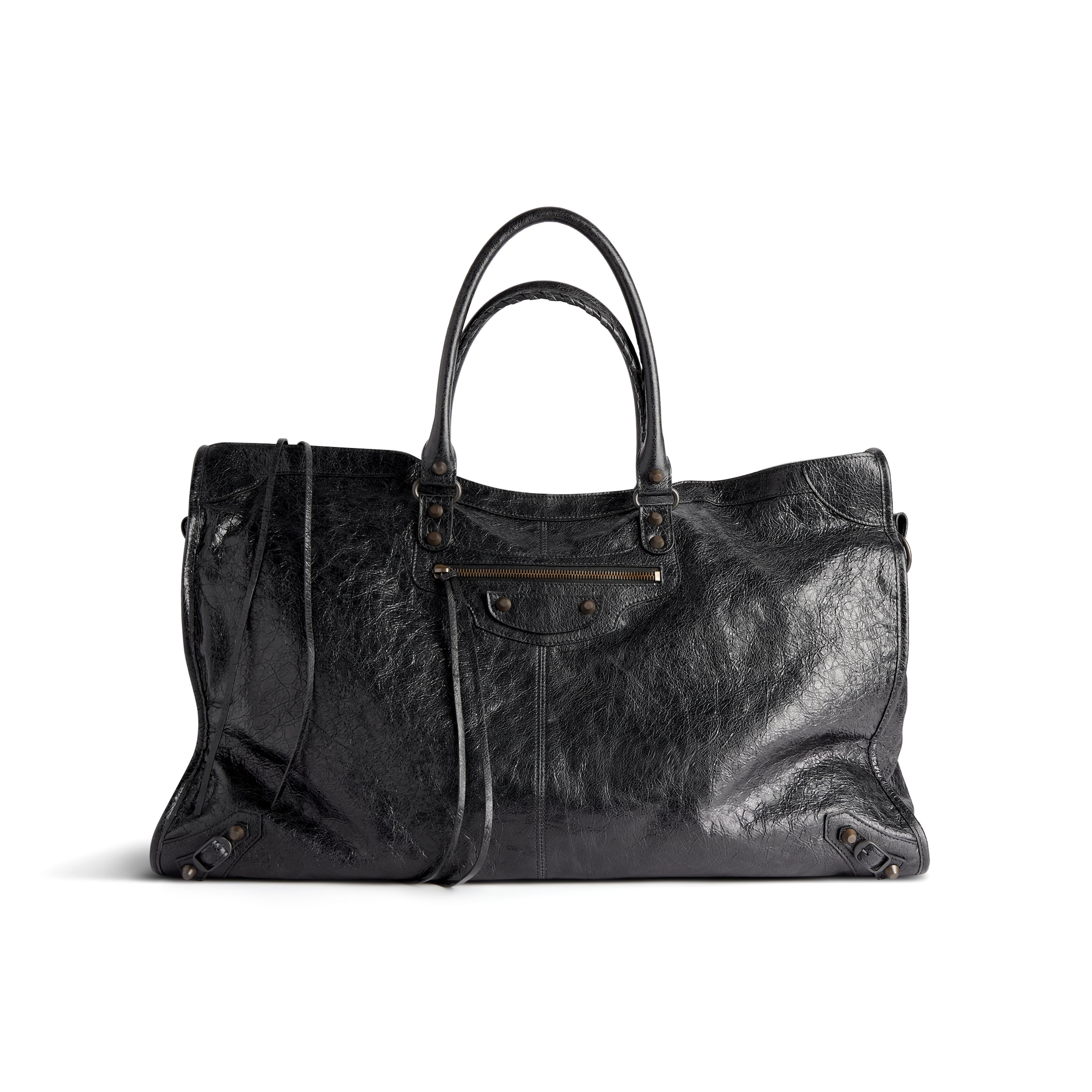 Balenciaga  Le City Travel Bag8103642ABEK1000